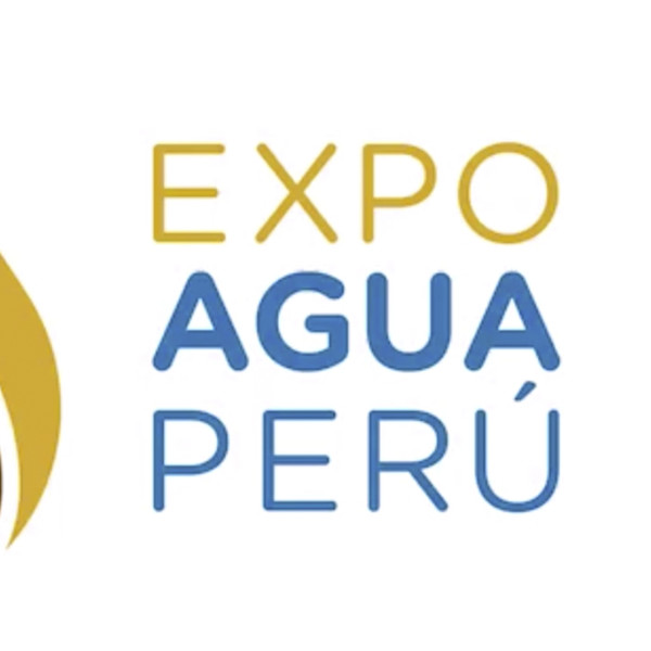 España, sponsor de Expoagua Perú 2019