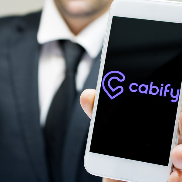 Cabify mejora su servicio para las personas sordas
