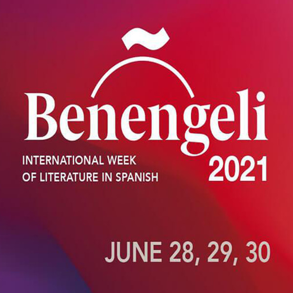 «Benengeli 2021» el gran encuentro Virtual del Instituto Cervantes