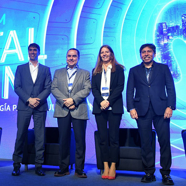 Telefónica celebra en Lima el III Hispam Digital Forum