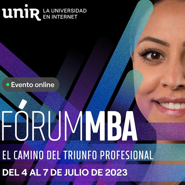 Fórum MBA: UNIR Perú analiza la formación para CEOs