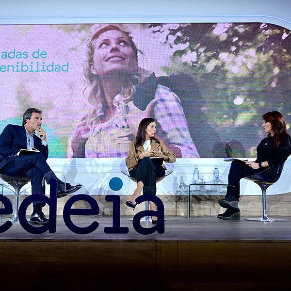 Redeia presenta su nueva estrategia ESG para España y América Latina
