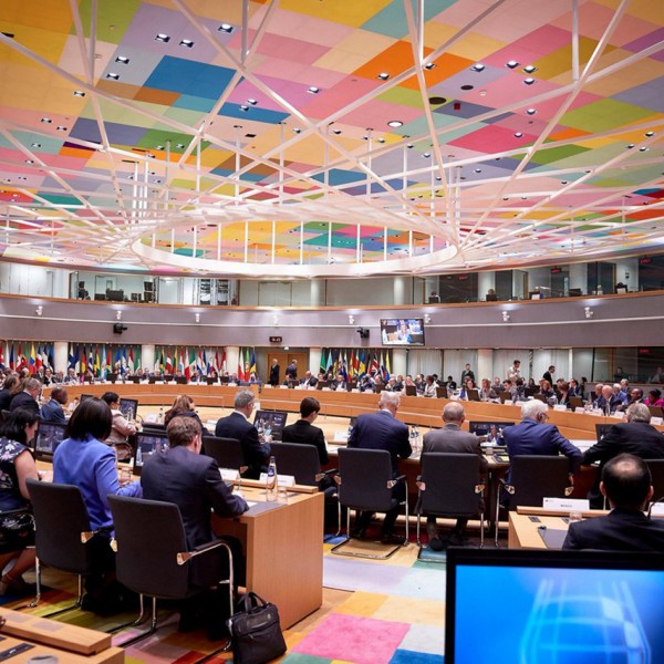 II Reunión Ministerial UE-CELAC