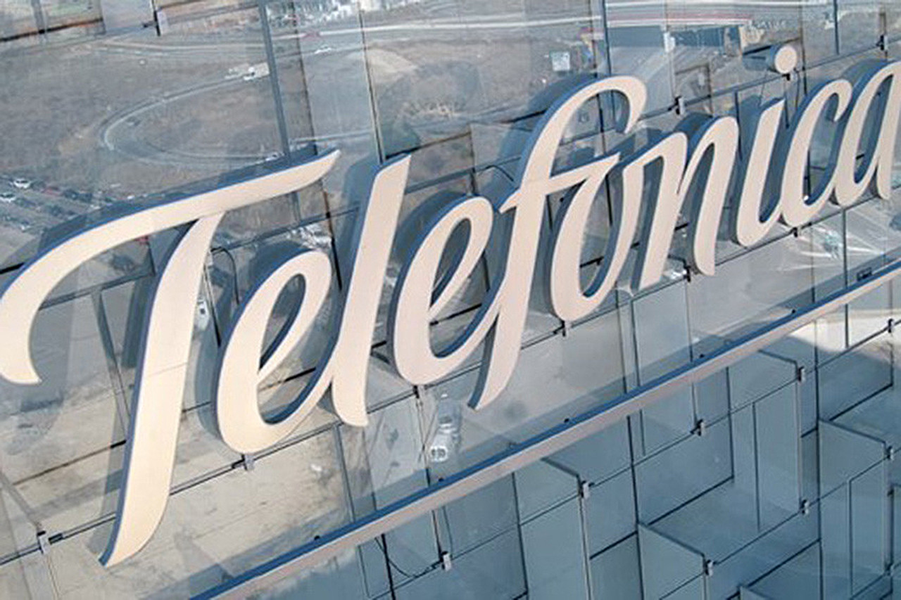 El proyecto “Internet para todos” de Telefónica, premiado en Perú