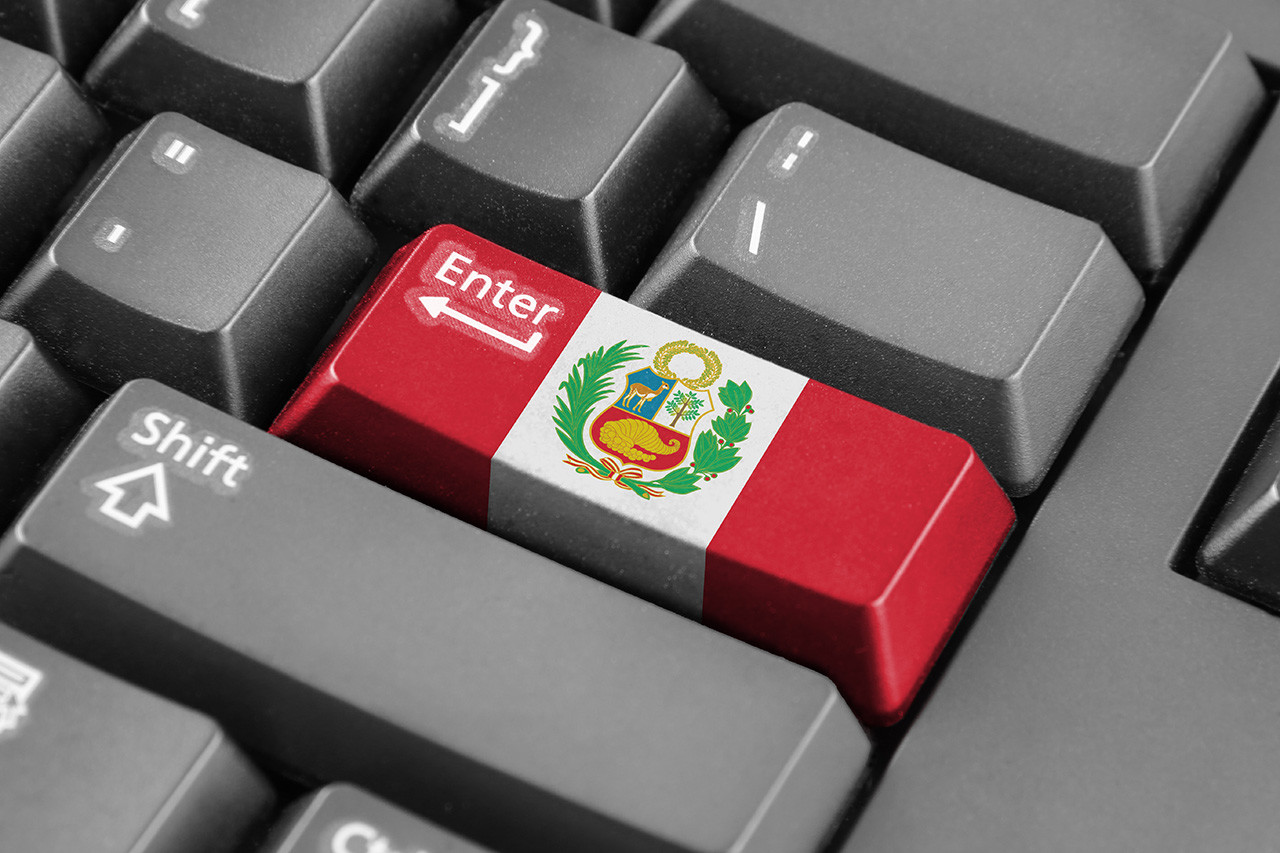 Internet para Todos (ItP) llevará internet móvil a zonas poco accesibles de Perú
