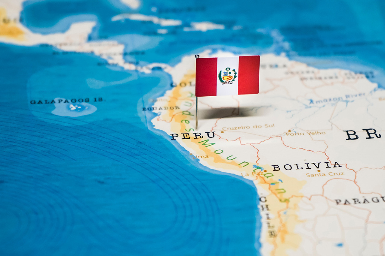 Extenda analiza oportunidades para las empresas españolas en Perú