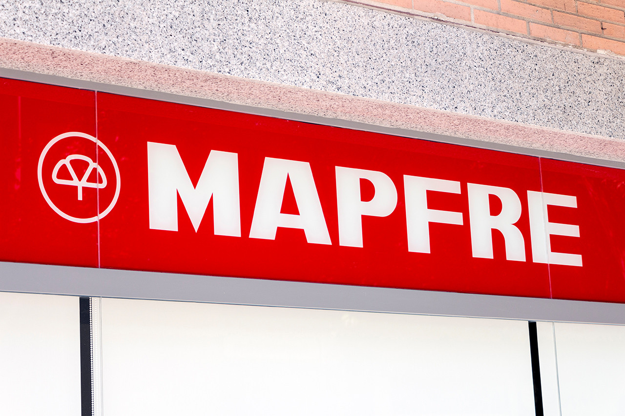 Mapfre, mejor aseguradora de Perú 2019