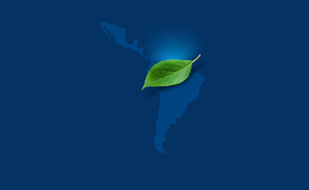 BBVA invierte en sostenibilidad y programas sociales en América Latina