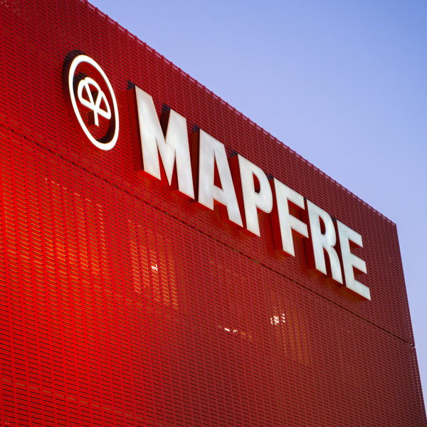 Mapfre, aseguradora con mejor reputación en España